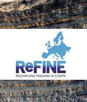 Fracked or Fiction - the ReFINE project